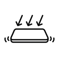 Anti-Slip & Secure Grip