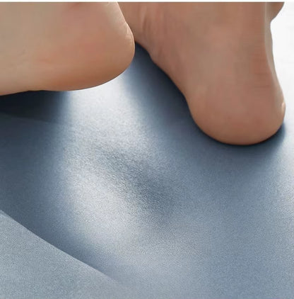 KomfyMat Anti-Slip Waterproof Kitchen Mat – Washable Rubber Floor Rug